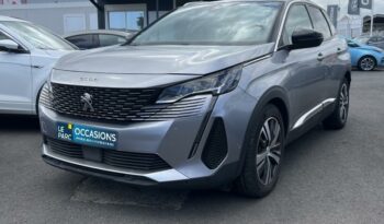 Vente Peugeot 3008 hybrid 225ch allure e-eat8 Leparc-gbh Comptoir Des Isles, La Reunion.