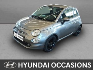 Vente Fiat 500 1.0 70ch bsg s&s dolcevita Hyundai-hyundai Sainte Clotilde, La Reunion.