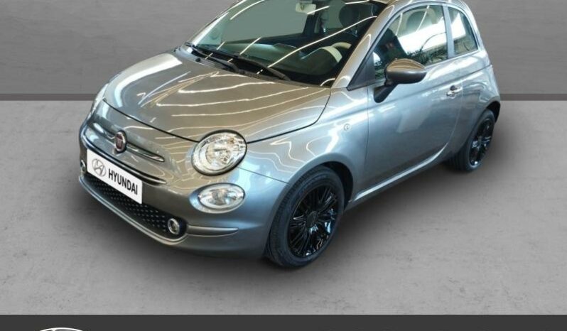 Vente Fiat 500 1.0 70ch bsg s&s dolcevita Hyundai-hyundai Sainte Clotilde, La Reunion.