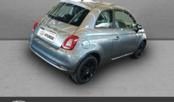 Occasion à vendre : Fiat voiture non codifie essence/micro-hybride 1.0 70ch bsg s&s dolcevita Reunion