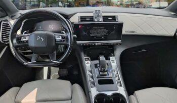 Occasion à vendre : Ds voiture noire perla nera (n) diesel bluehdi 180ch performance line + automatique Reunion