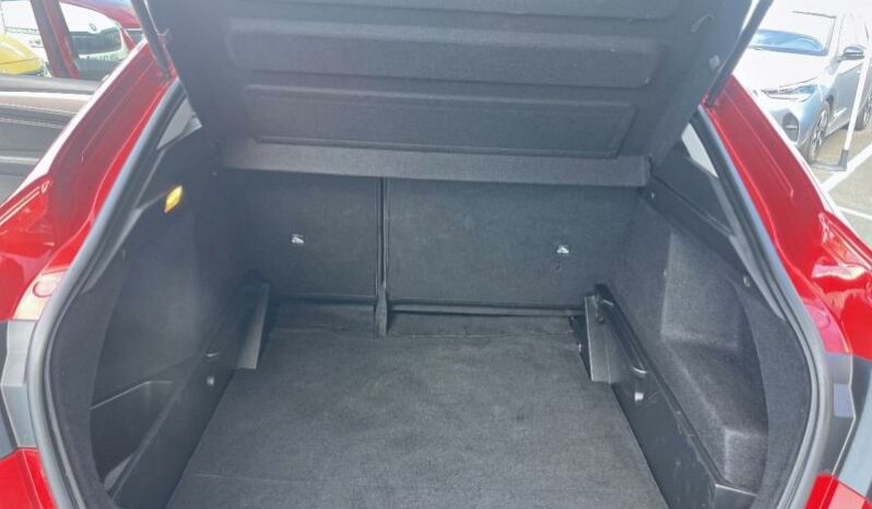 RENAULT Arkana 1.3 TCe 140ch FAP Intens EDC -21B complet