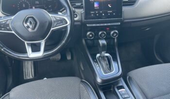Occasion à vendre : Renault voiture rouge flamme essence/micro-hybride 1.3 tce 140ch fap intens edc -21b Reunion