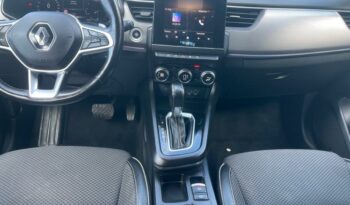 Reunion auto occasion Arkana 2021 1.3 tce 140ch fap intens edc -21b pas chère.