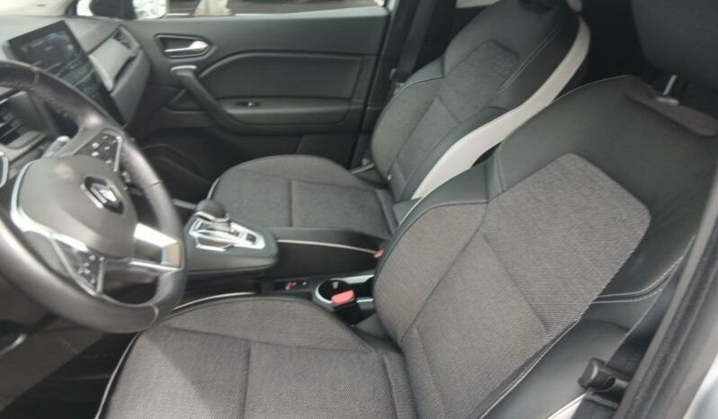 RENAULT Captur 1.6 E-Tech hybride rechargeable 160ch Intens -21 complet