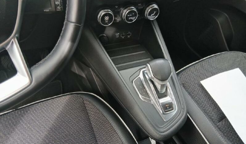 RENAULT Captur 1.6 E-Tech hybride rechargeable 160ch Intens -21 complet