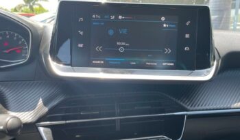 Occasion 974 : Découvrez la version 1.2 puretech 100ch s&s style 118g Peugeot 2021, Reunion.