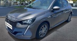 PEUGEOT 208 1.2 PureTech 100ch S&S Style 118g