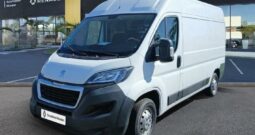 PEUGEOT Boxer Fg 330 L2H2 2.2 BlueHDi S&S 140ch Asphalt