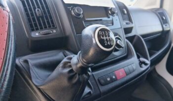 Reunion auto occasion Boxer Fg 2021 330 l2h2 2.2 bluehdi s&s 140ch asphalt pas chère.
