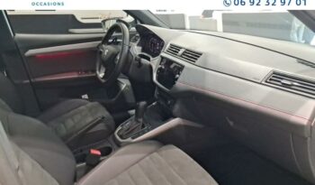 Occasion vehicule Reunion Seat rob double embray en vente à La Réunion.