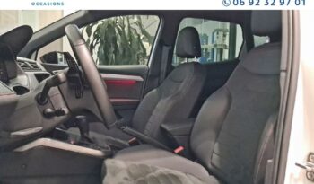 Image illustrative S.u.v. occasion climatisation blanc candy/toit noir minuit Reunion à saisir.