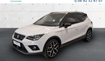 Vente Seat Arona 1.5 tsi 150ch act start/stop fr dsg euro6dt Cotrans-multi Marques Le Port, La Reunion.