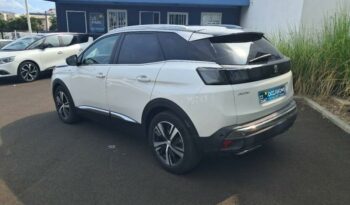 Occasion à vendre : Peugeot voiture noir essence 1.2 puretech 130ch s&s gt Reunion