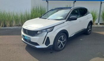 Vente Peugeot 3008 1.2 puretech 130ch s&s gt Leparc-gbh Comptoir Des Isles, La Reunion.