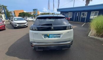 Vente de s.u.v. voiture occasion 974 Reunion.