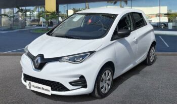 Vente Renault Zoe e-tech business charge normale r110 achat intégral - 21 Renault-renault Saint Denis, La Reunion.