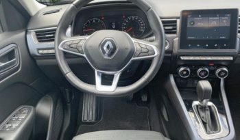 Occasion à vendre : Renault voiture gris métal essence/micro-hybride 1.3 tce 140ch fap business edc Reunion