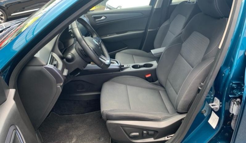 RENAULT Arkana 1.3 TCe 140ch FAP Business EDC complet