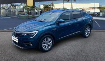 Vente Renault Arkana 1.3 tce 140ch fap business edc Renault-renault Saint Denis, La Reunion.