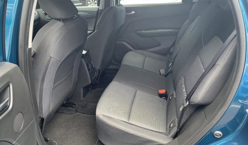 RENAULT Arkana 1.3 TCe 140ch FAP Business EDC complet