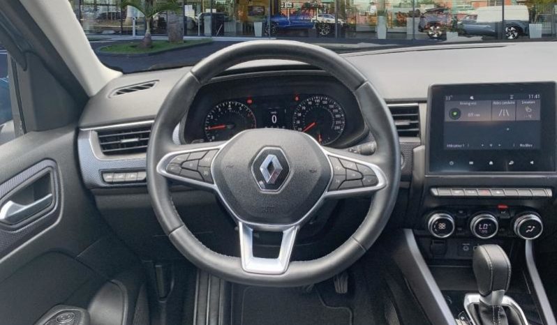 RENAULT Arkana 1.3 TCe 140ch FAP Business EDC complet