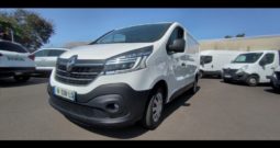 RENAULT Trafic Fg L1H1 1200 2.0 dCi 120ch Confort E6