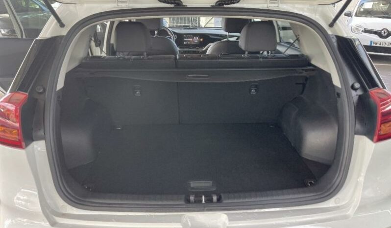 KIA e-Niro Design 204ch complet