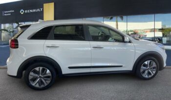 E-niro occasion Reunion design 204ch, modèle 2021 à vendre.