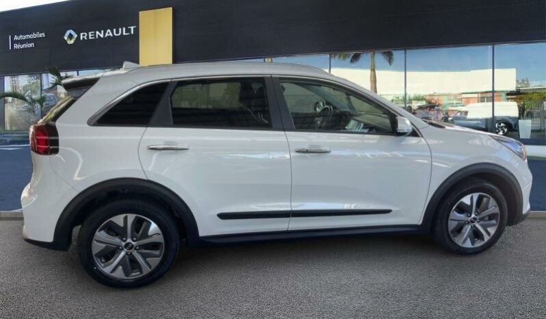 KIA e-Niro Design 204ch complet