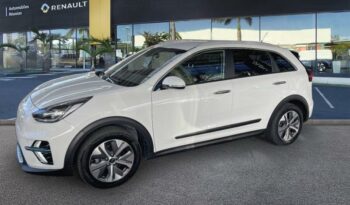 Vente Kia E-niro design 204ch Renault-renault Saint Denis, La Reunion.