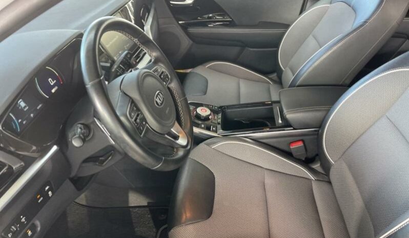 KIA e-Niro Design 204ch complet