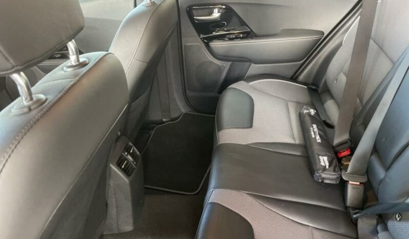 KIA e-Niro Design 204ch complet