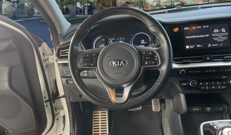 KIA e-Niro Design 204ch complet