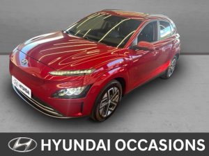 Vente Hyundai Kona electric 64kwh - 204ch executive Hyundai-hyundai Sainte Clotilde, La Reunion.