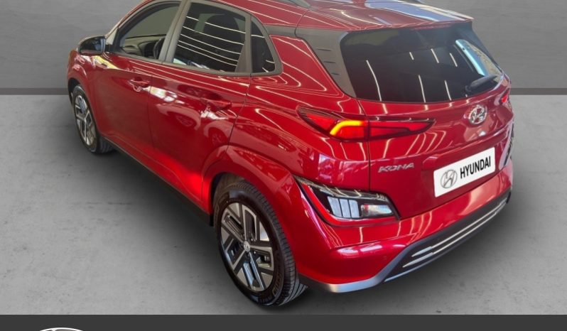 HYUNDAI Kona Electric 64kWh – 204ch Executive complet