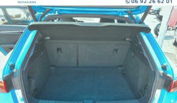 Photo A3 Sportback occasion 35 tfsi 150ch mild hybrid s line s tronic 7 ile Reunion.