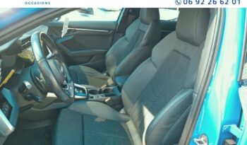 Occasion vehicule Reunion Audi rob double embray en vente à La Réunion.