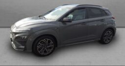 HYUNDAI Kona 1.0 T-GDi 120ch Hybrid 48V N Line Executive