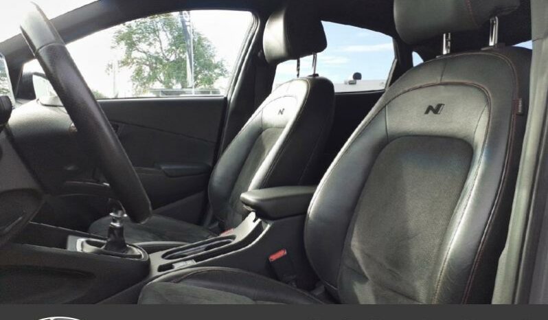 HYUNDAI Kona 1.0 T-GDi 120ch Hybrid 48V N Line Executive complet