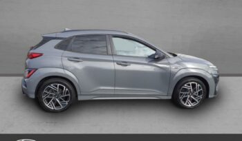 Occasion à vendre : Hyundai voiture ignite red essence/micro-hybride 1.0 t-gdi 120ch hybrid 48v n line executive Reunion