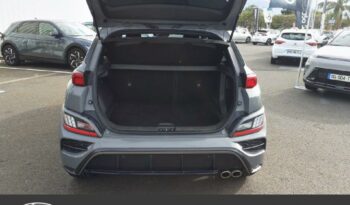 Reunion auto occasion Kona 2021 1.0 t-gdi 120ch hybrid 48v n line executive pas chère.