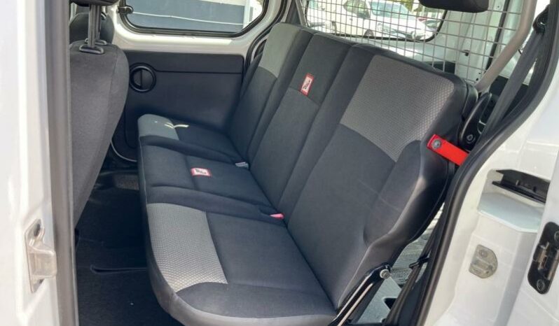 RENAULT Kangoo Express Maxi 1.5 Blue dCi 115ch Cabine Approfondie Confort complet