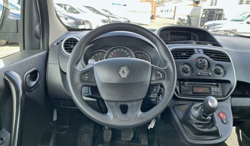 RENAULT Kangoo Express Maxi 1.5 Blue dCi 115ch Cabine Approfondie Confort complet