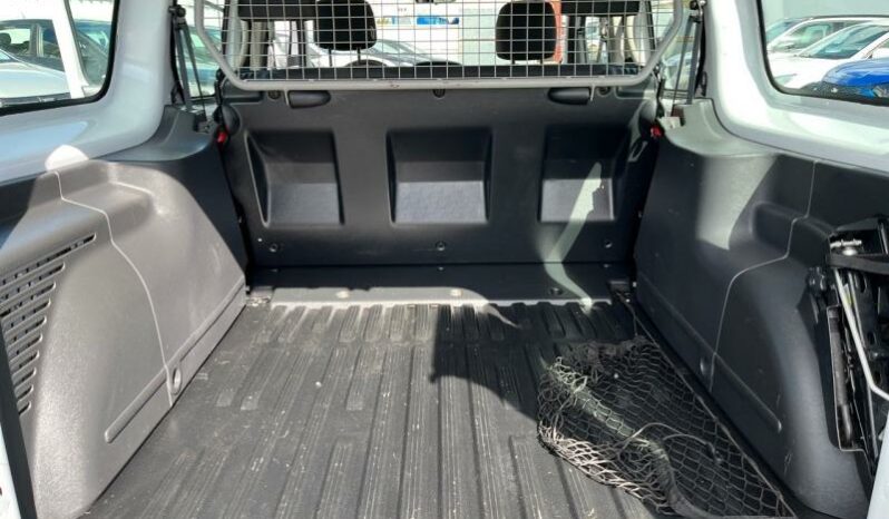 RENAULT Kangoo Express Maxi 1.5 Blue dCi 115ch Cabine Approfondie Confort complet