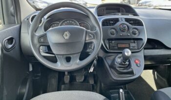 Occasion à vendre : Renault voiture blanc minéral diesel maxi 1.5 blue dci 115ch cabine approfondie confort Reunion