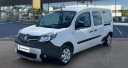 RENAULT Kangoo Express Maxi 1.5 Blue dCi 115ch Cabine Approfondie Confort