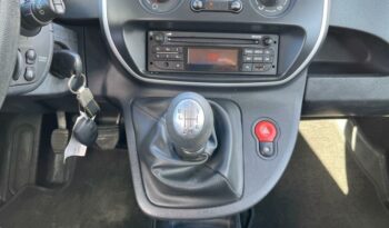 Reunion auto occasion Kangoo Express 2021 maxi 1.5 blue dci 115ch cabine approfondie confort pas chère.