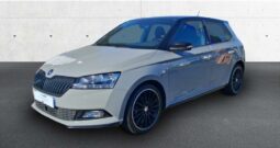 SKODA Fabia 1.0 TSI 95ch Monte Carlo Euro6d-AP