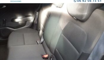 Photo Clio occasion 1.0 tce 90ch intens -21 ile Reunion.